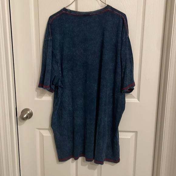 Double XL new T-shirt - Picture 5 of 5